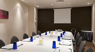 کرون پلازا ملبورن