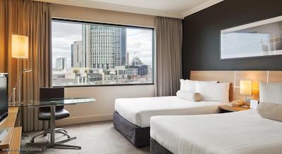 کرون پلازا ملبورن