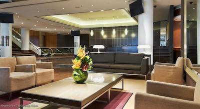 کرون پلازا ملبورن