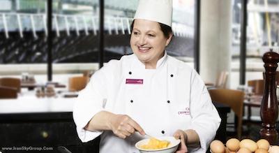 کرون پلازا ملبورن