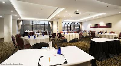 کرون پلازا ملبورن