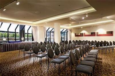 کرون پلازا ملبورن