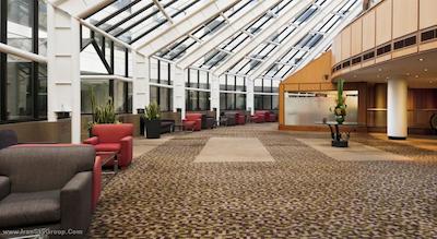 کرون پلازا ملبورن