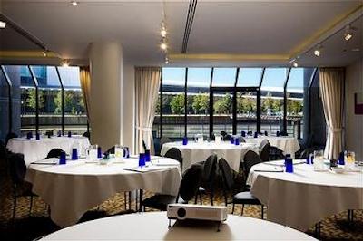 کرون پلازا ملبورن