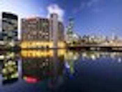 کرون پلازا ملبورن