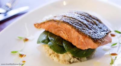 کرون پلازا ملبورن