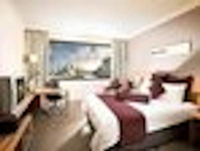 کرون پلازا ملبورن