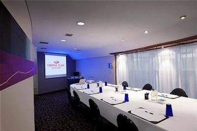 کرون پلازا ملبورن