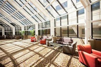 کرون پلازا ملبورن