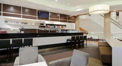 کرون پلازا ملبورن