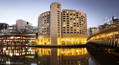 کرون پلازا ملبورن