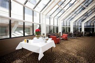 کرون پلازا ملبورن