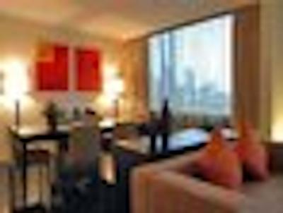 کرون پلازا ملبورن