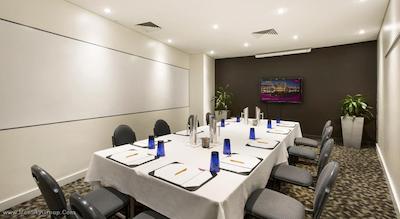 کرون پلازا ملبورن