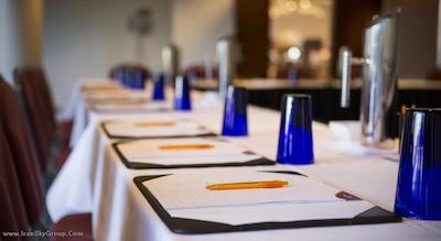 کرون پلازا ملبورن