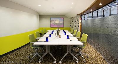 کرون پلازا ملبورن