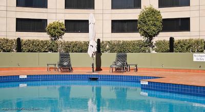 کرون پلازا ملبورن