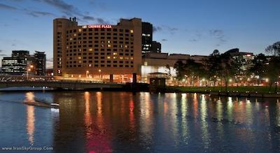 کرون پلازا ملبورن