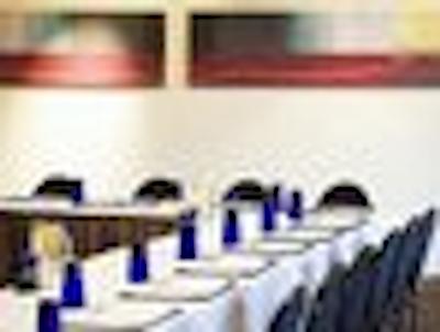 کرون پلازا ملبورن