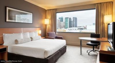 کرون پلازا ملبورن