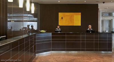 کرون پلازا ملبورن