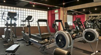 کرون پلازا ملبورن