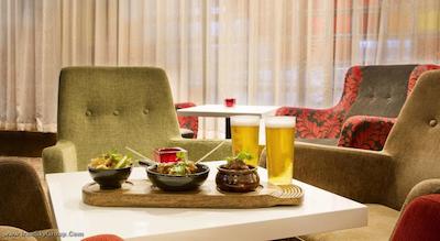 کرون پلازا ملبورن