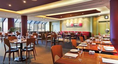 کرون پلازا ملبورن