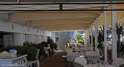 بی4 نیزا پارک