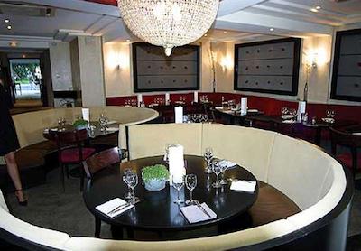 بی4 نیزا پارک