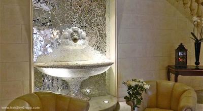 بی4 نیزا پارک