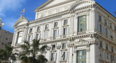 بی4 نیزا پارک