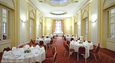 بی4 نیزا پارک