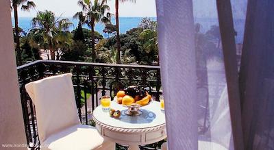 بی4 نیزا پارک