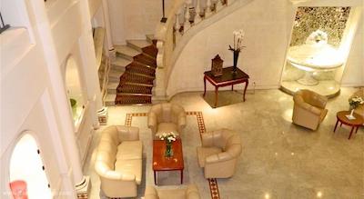 بی4 نیزا پارک