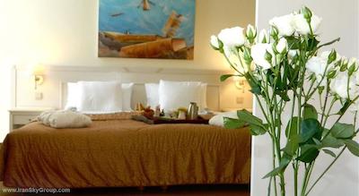 بی4 نیزا پارک