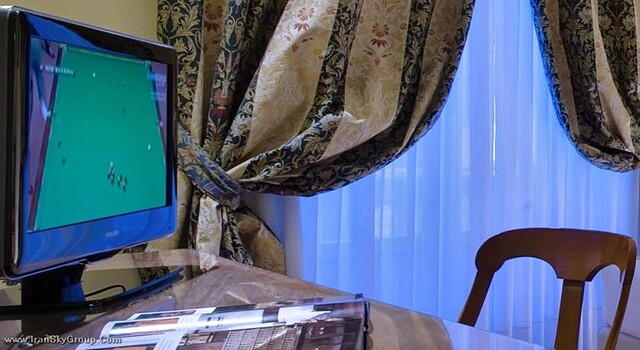 بست وسترن پلاس هتل گالز