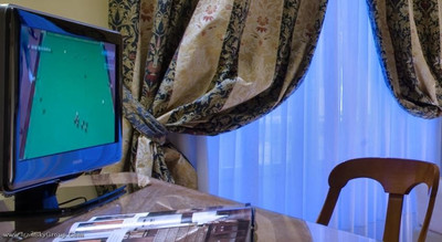 بست وسترن پلاس هتل گالز
