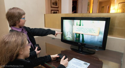 بست وسترن پلاس هتل گالز