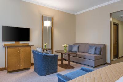 کورینتیا هتل سن پیترزبورگ