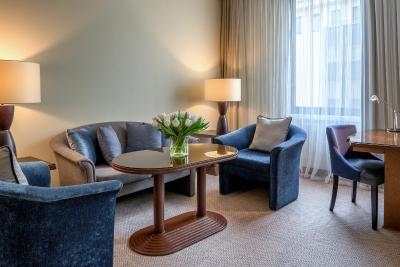 کورینتیا هتل سن پیترزبورگ