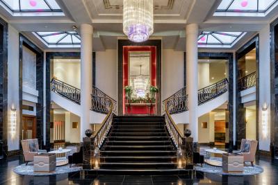 کورینتیا هتل سن پیترزبورگ