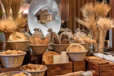 کورینتیا هتل سن پیترزبورگ