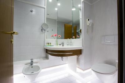 کورینتیا هتل سن پیترزبورگ