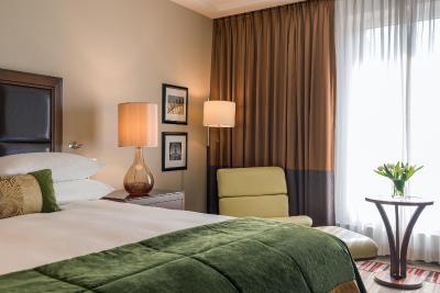 کورینتیا هتل سن پیترزبورگ