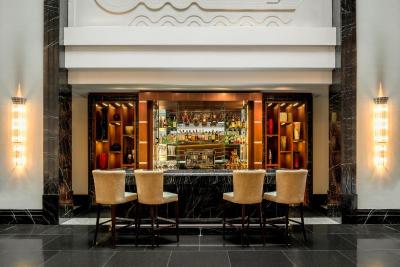 کورینتیا هتل سن پیترزبورگ