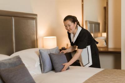 کورینتیا هتل سن پیترزبورگ