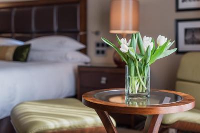 کورینتیا هتل سن پیترزبورگ