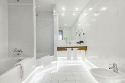 کورینتیا هتل سن پیترزبورگ