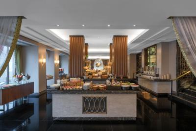 کورینتیا هتل سن پیترزبورگ